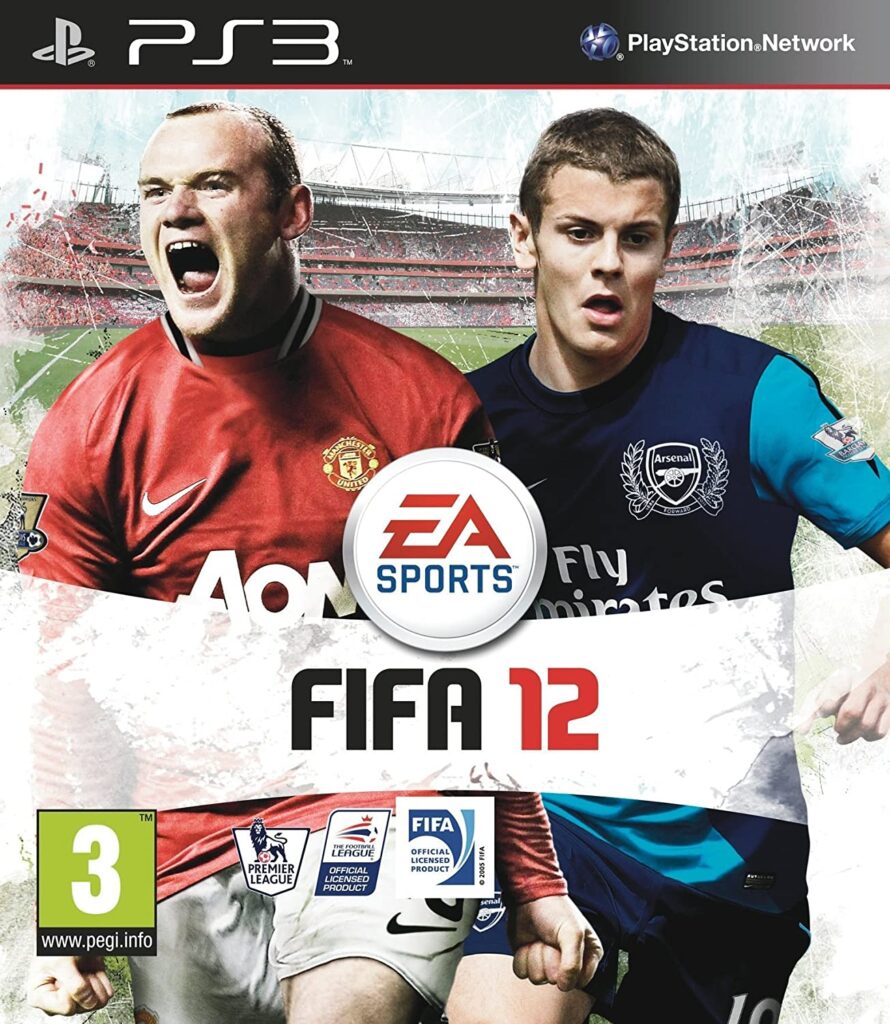 FIFA Soccer for PS3