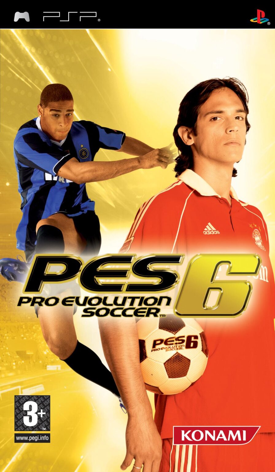 patch pes6 pro evolution soccer 6 pc nicole