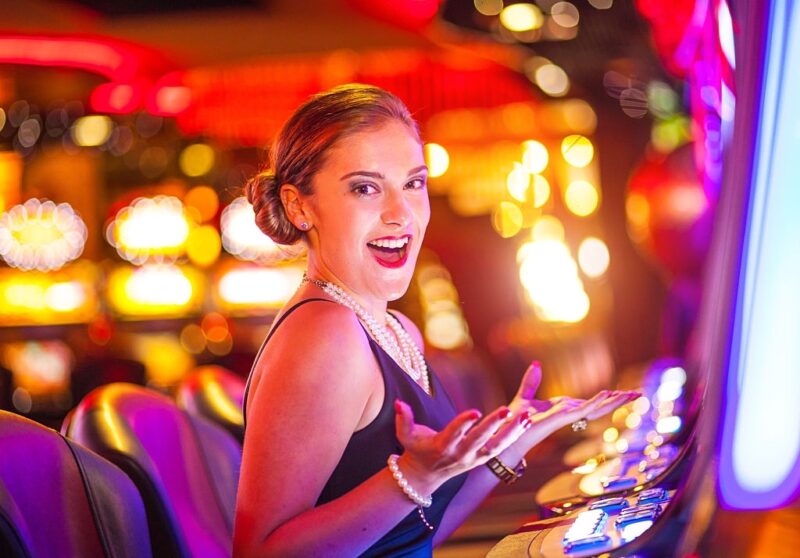 How to Win Slot Machines: 3 Important Things To Do