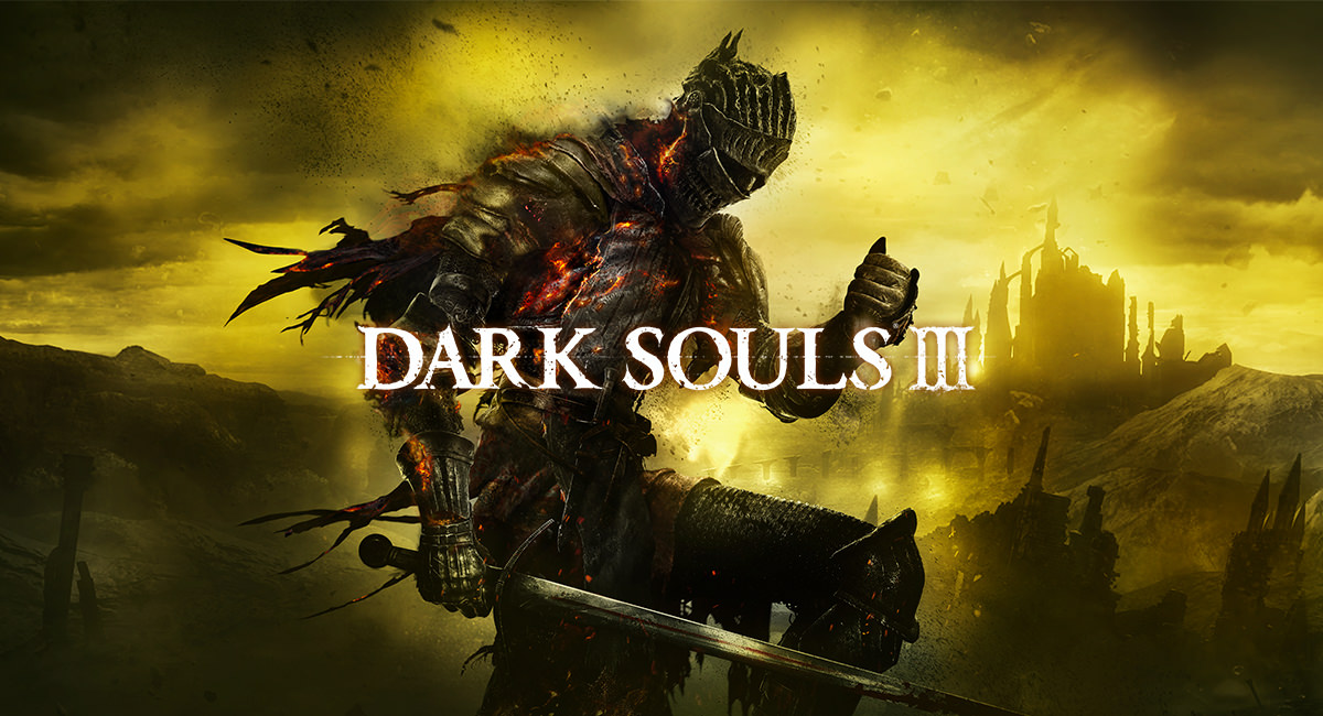 Dark Soul 3 Review
