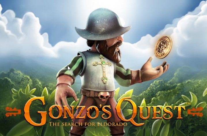 Overall Gonzo's Quest Slot Review