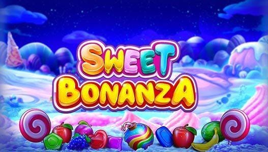 Cara main Sweet Bonanza