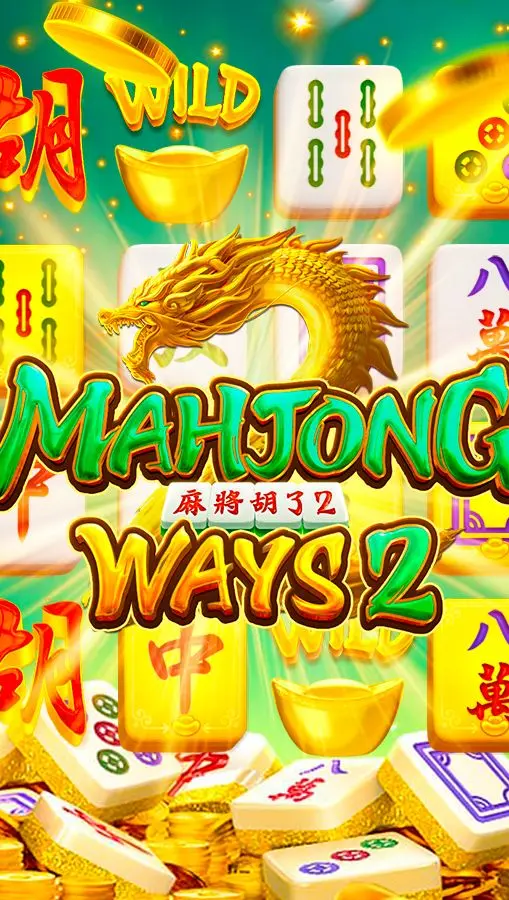 pola mahjong ways 2
