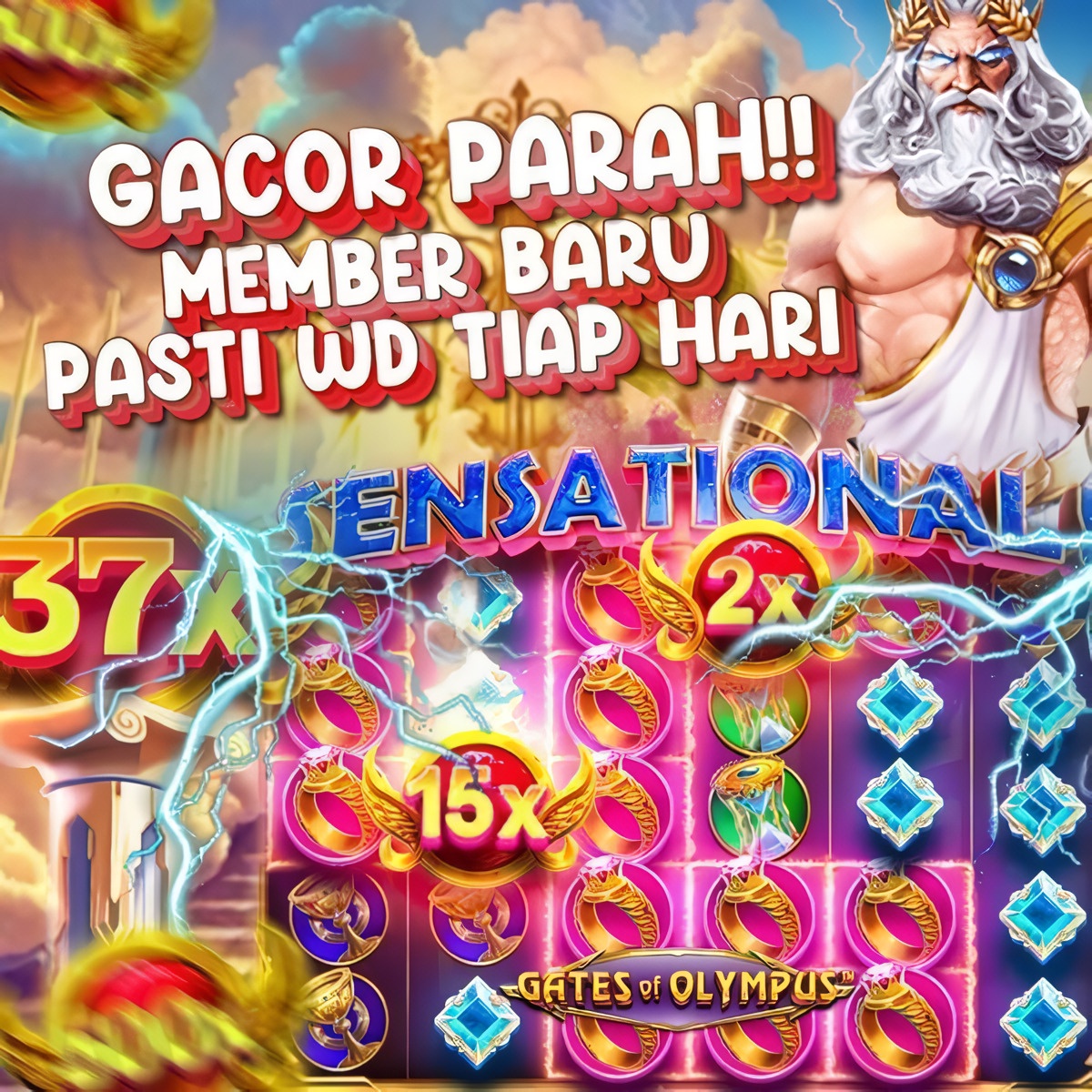 situs slot untuk pemula