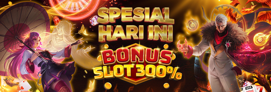 Cara Main Slot Server Luar