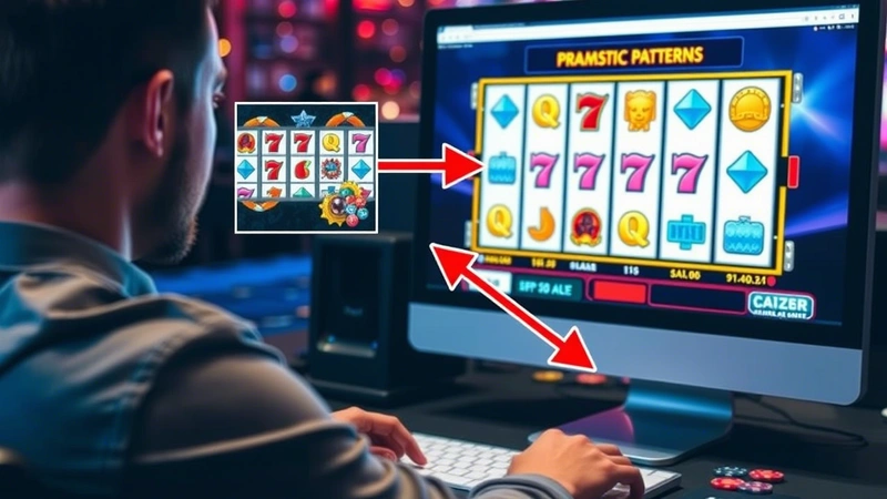 cara membaca pola slot pragmatic